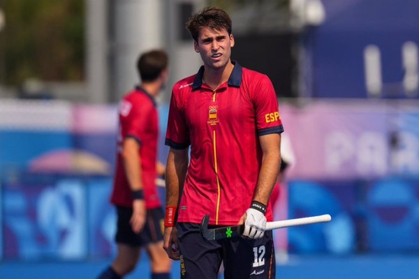 Países Bajos castiga a los 'RedSticks' sin final en París