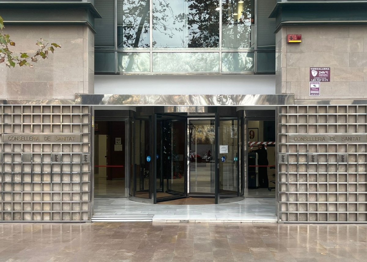 Sanidad licita la redacción del proyecto para la construcción del nuevo consultorio auxiliar de Redován 