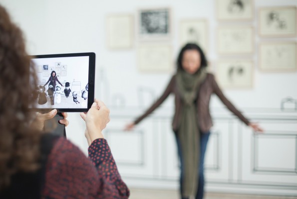 Mediación virtual: el futuro de los museos