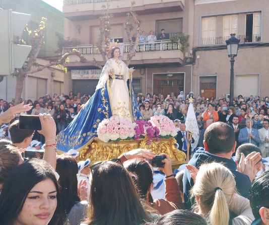  - Foto: Raúl Jiménez Lorca