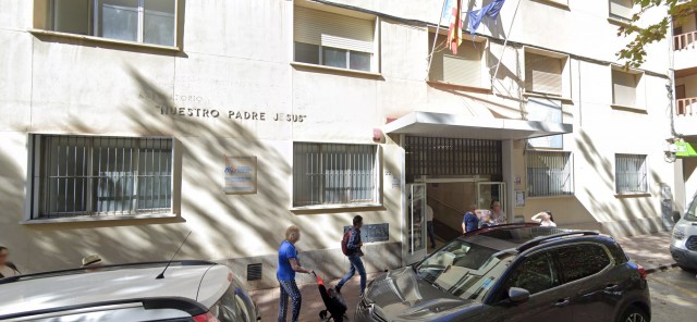 Cambiemos Orihuela denuncia el cierre del Centro de Especialidades médicas de Los Andenes
