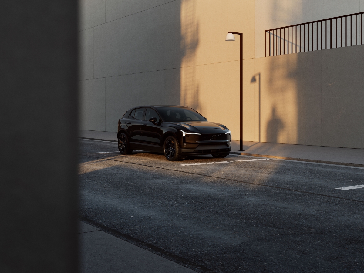 Volvo Cars informa de sus ventas para el primer trimestre de 2026