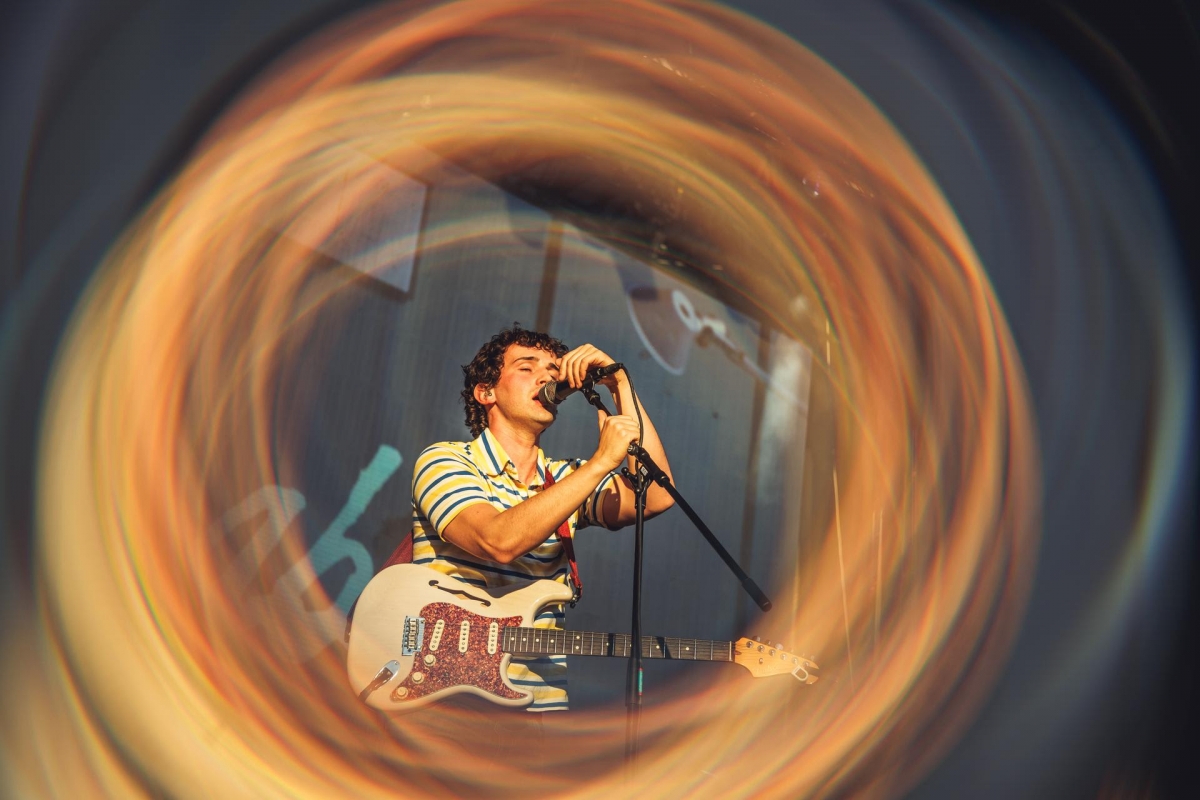  - Foto:  Javier Bragado