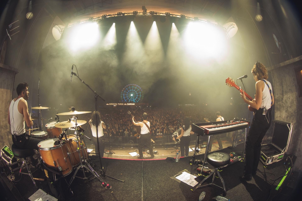  - Foto:  Javier Bragado