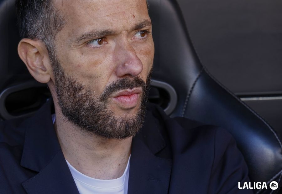 Corberán sobre Europa: 