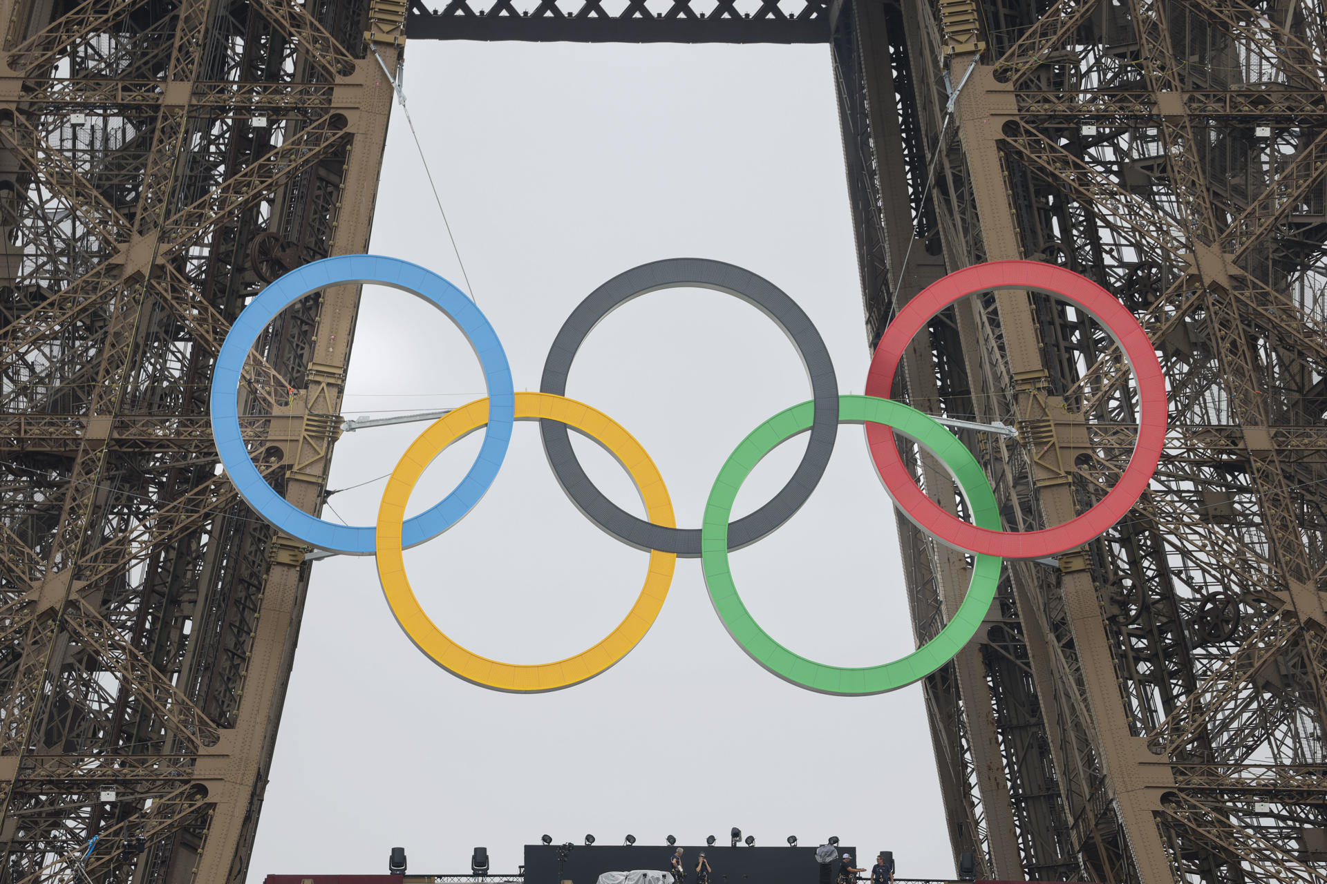 Juegos Olímpicos París 2024: sigue la última hora de los deportistas de la Comunitat Valenciana