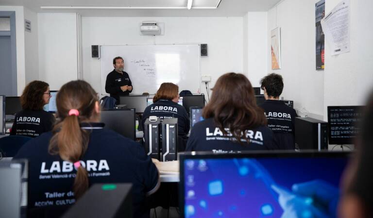 Imagen de archivo. Foto: GVA - 