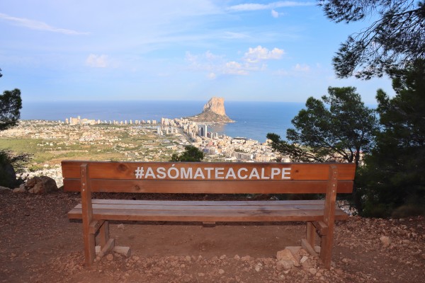 La inflación, el aumento de la competencia y la escasez de mano de obra, las preocupaciones del turismo en Calp
