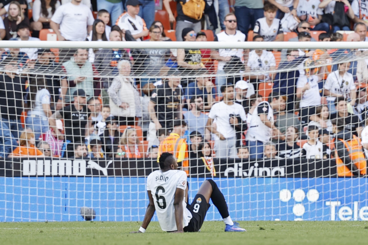 Otra oportunidad perdida