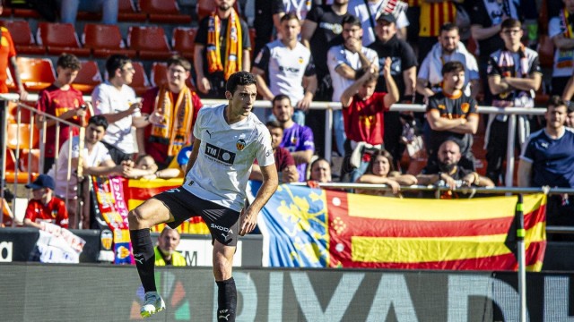 César Tárrega: “Queríamos ganar y dar continuidad a la última victoria. Quedan todavía partidos por delante para seguir sacando puntos”