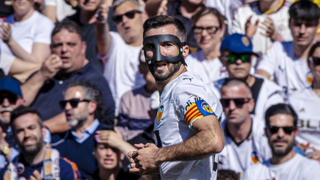 Gayà: 