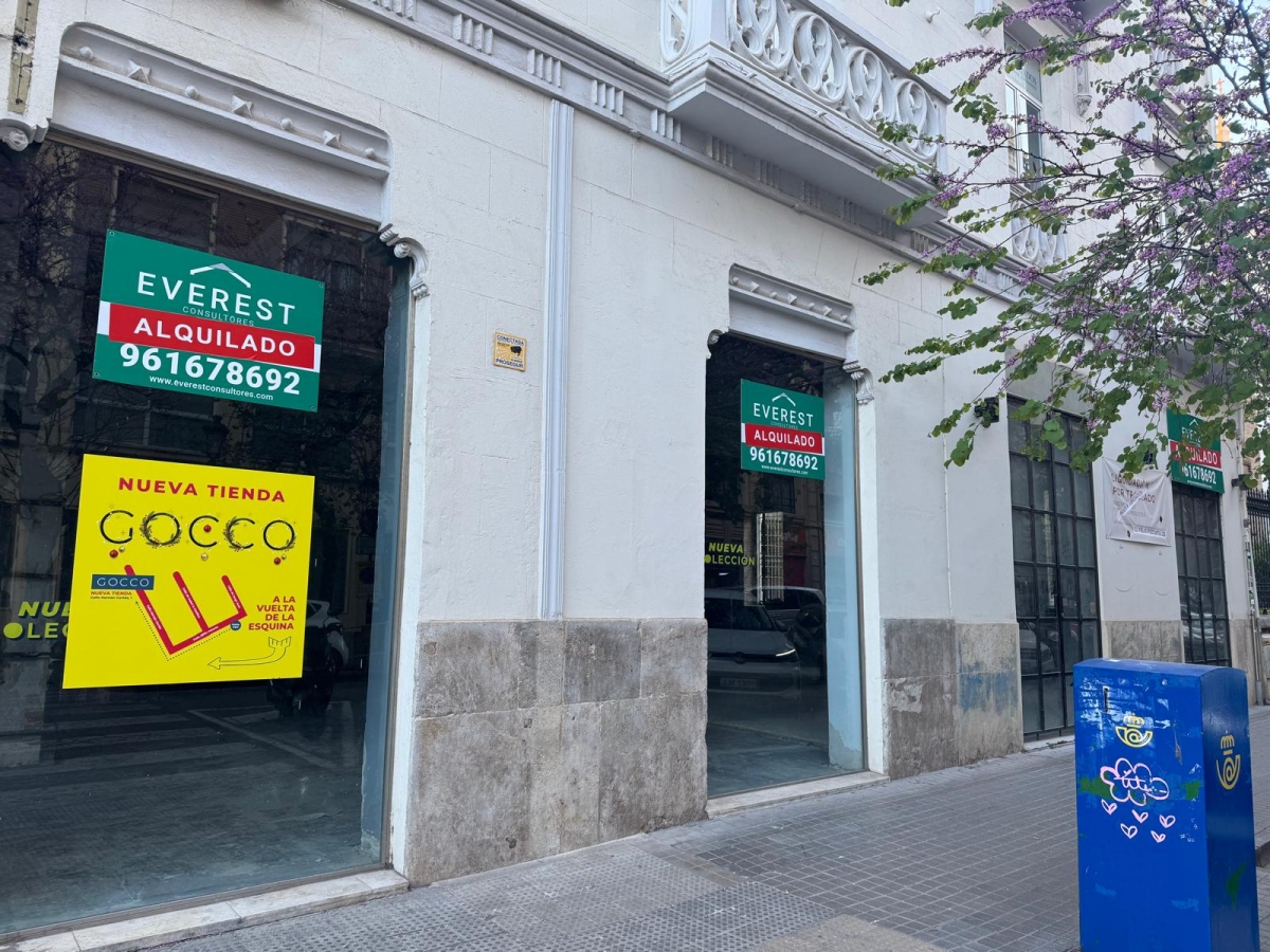 Mango Home abre en València su primera tienda en la Comunitat