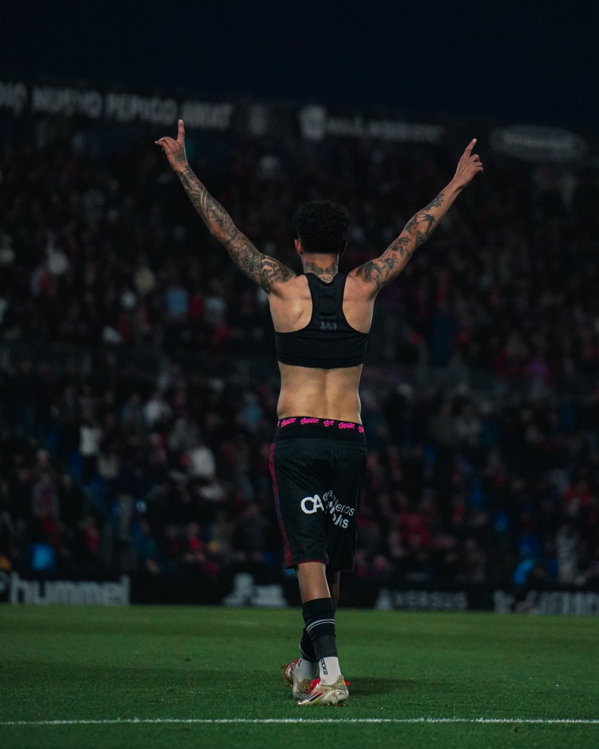 El CD Eldense está imparable - Foto: CDE El CD Eldense está imparable