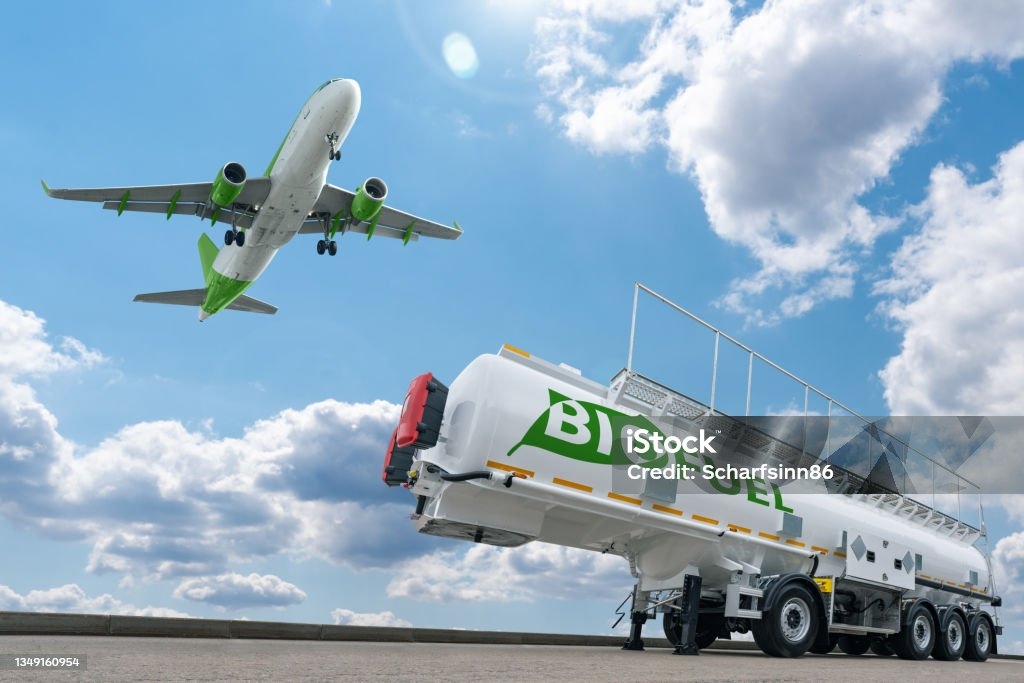 Un proyecto busca transformar residuos forestales en combustibles sostenibles para aviación y transporte terrestre