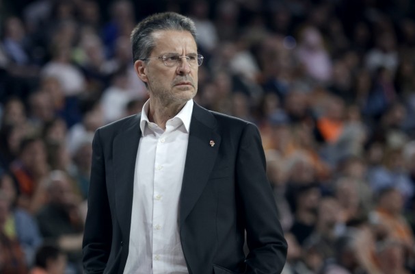 Pedro Martínez: “Tenemos en la mano el ‘play in’ y lo siguiente es poder evitarlo”