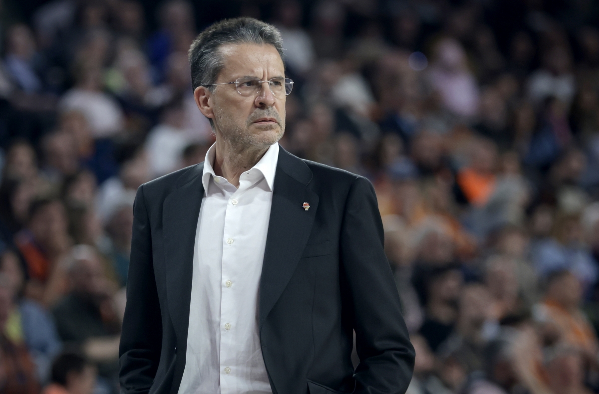 Pedro Martínez: “Tenemos en la mano el ‘play in’ y lo siguiente es poder evitarlo”