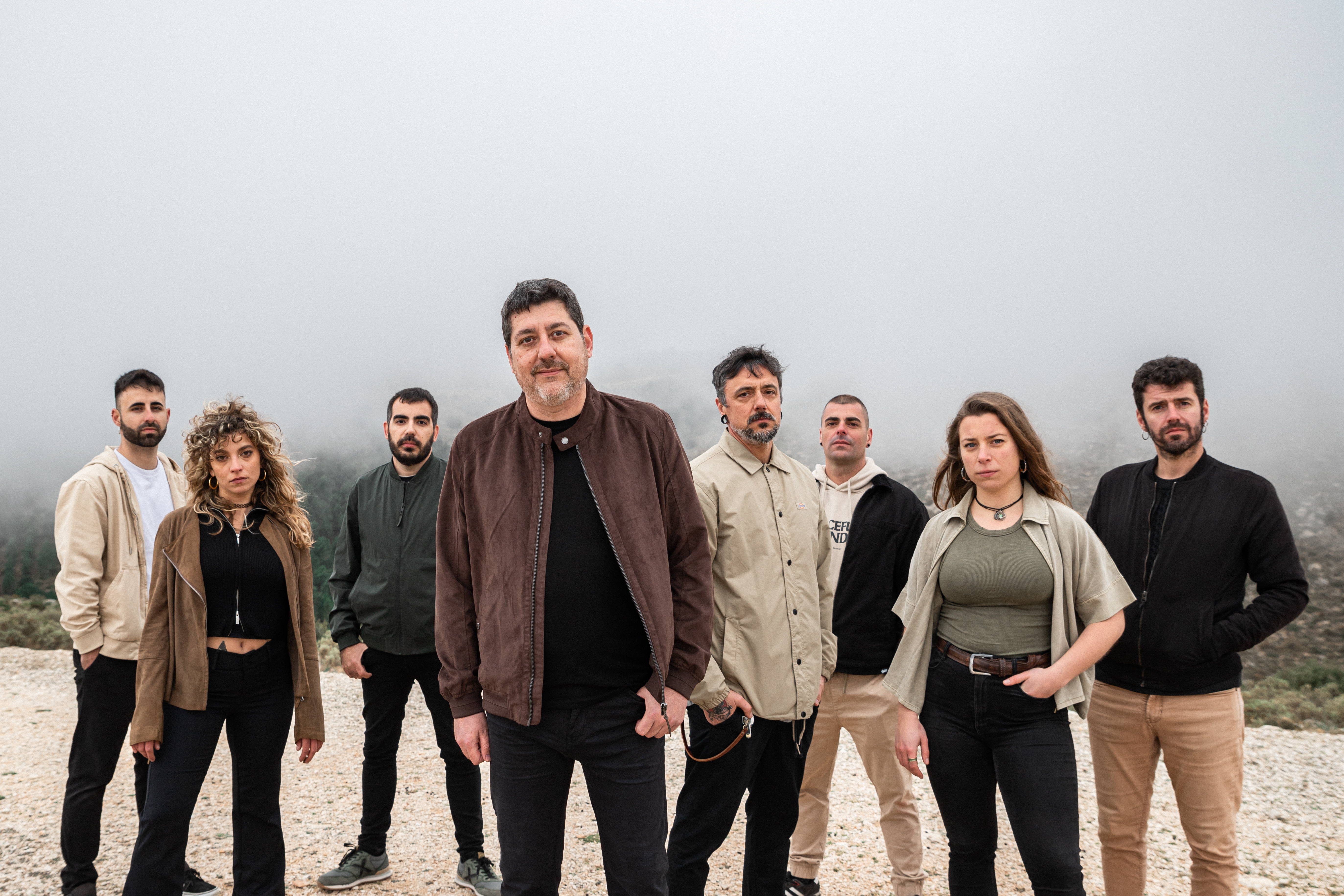 Pep de la Tona o La Oreja de Van Gogh, protagonistes del cicle de concerts de Morella