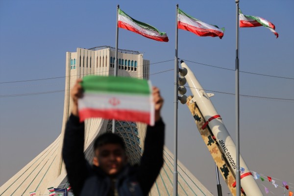 Irán afirma que no negociará con Estados Unidos bajo los ultimátums de Trump