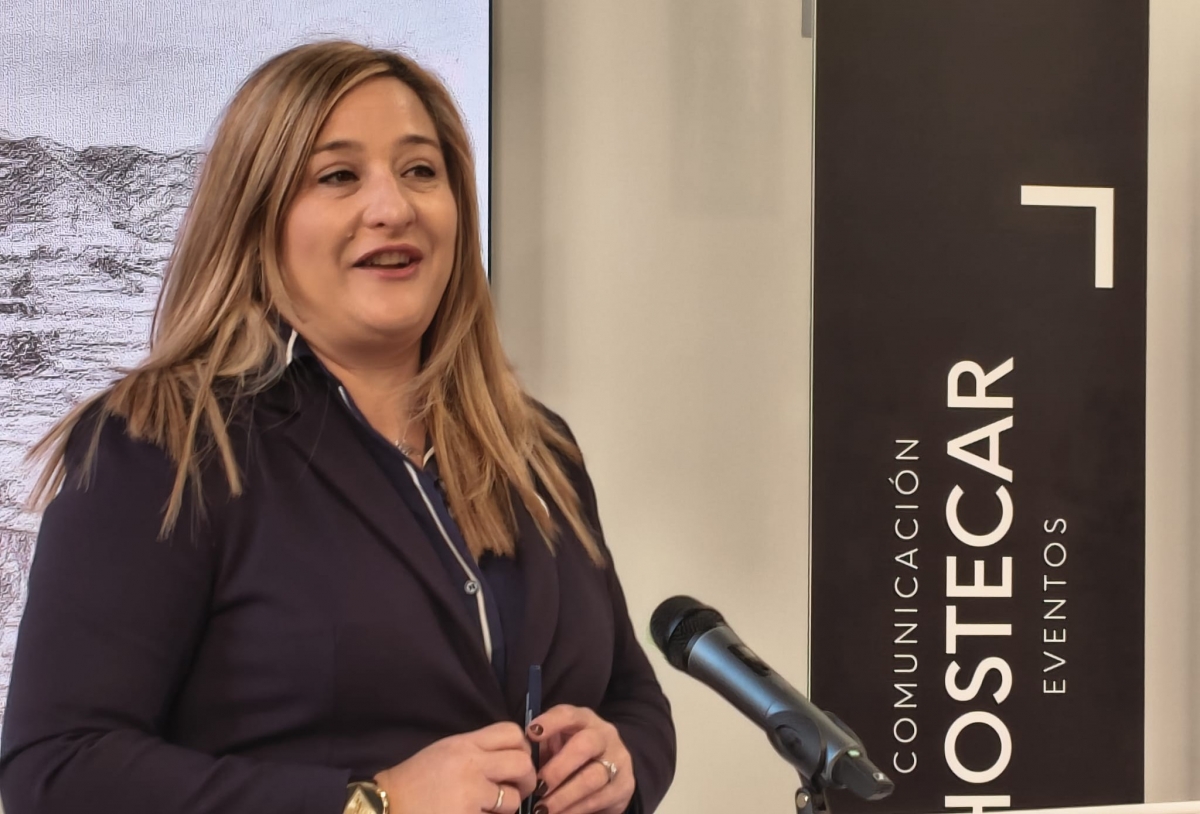 Sánchez del Álamo (ex de Vox): 