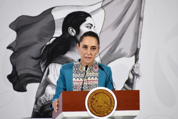Nos robaron el oro