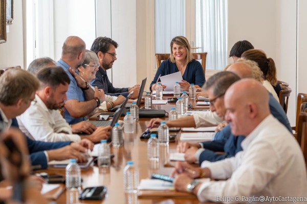 El BORM publica las 236 plazas de la oferta de empleo público del Ayuntamiento de Cartagena

