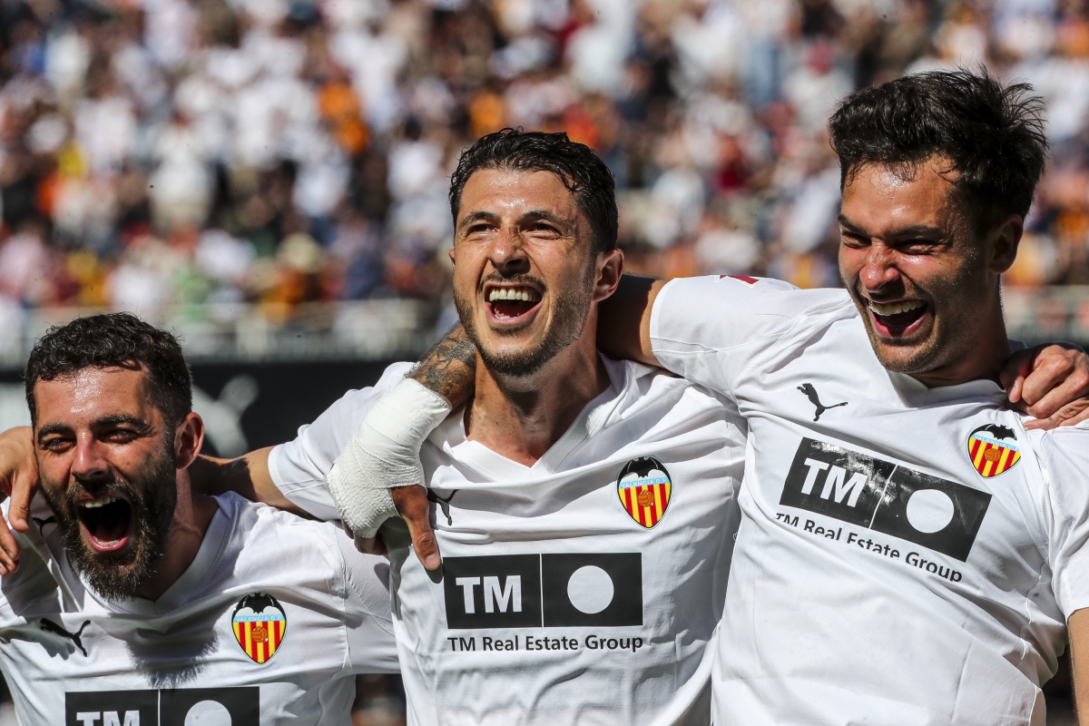 Guido Rodríguez sigue los pasos de Keita