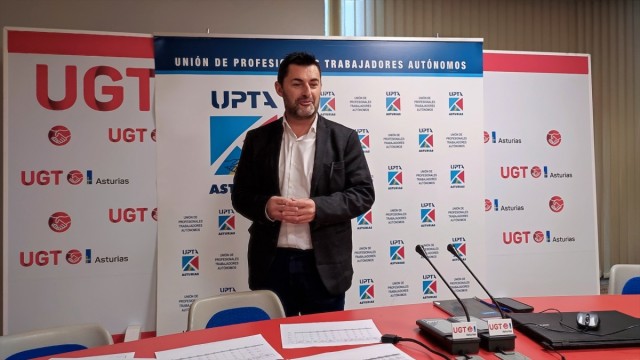 UPTA PV destaca el nuevo modelo del trabajo autónomo: más cualificado y menos sectores tradicionales