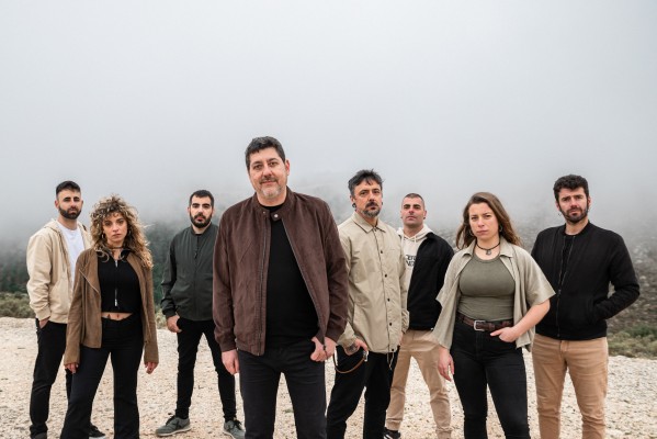 La Gossa Sorda tornarà a sonar a Morella amb el concert del projecte del seu cantant Pep de la Tona