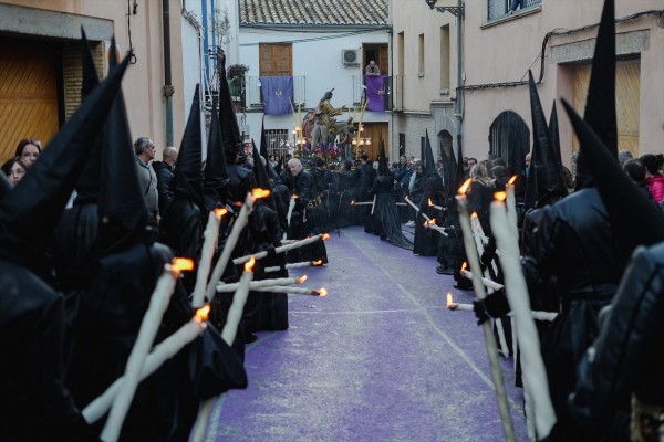 Tradición e igualdad