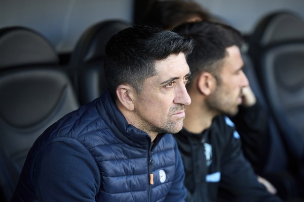 Pablo Hernández: 