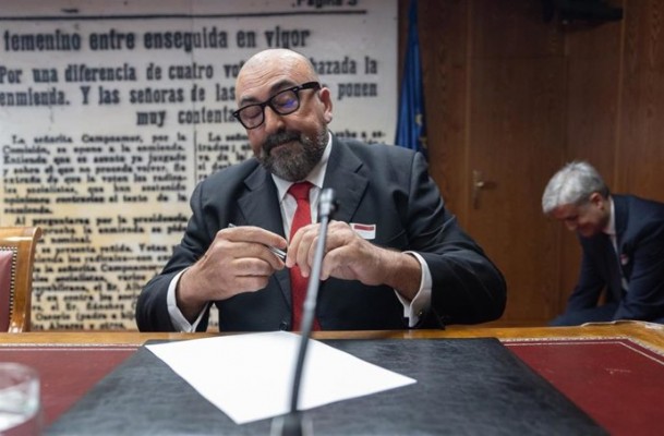Koldo García dice que presentará pruebas que 