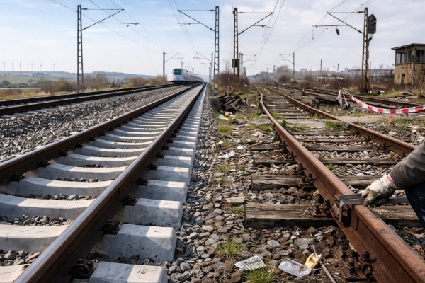 Infraestructuras al límite: ¿Podemos seguir confiando en ellas?