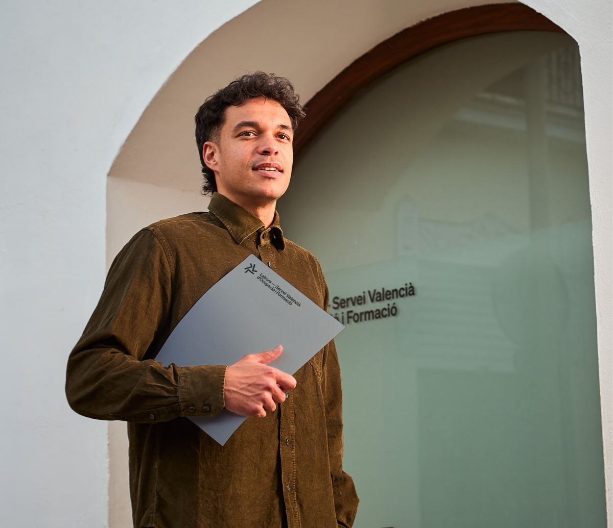 Labora te acompaña en cada paso de tu camino profesional