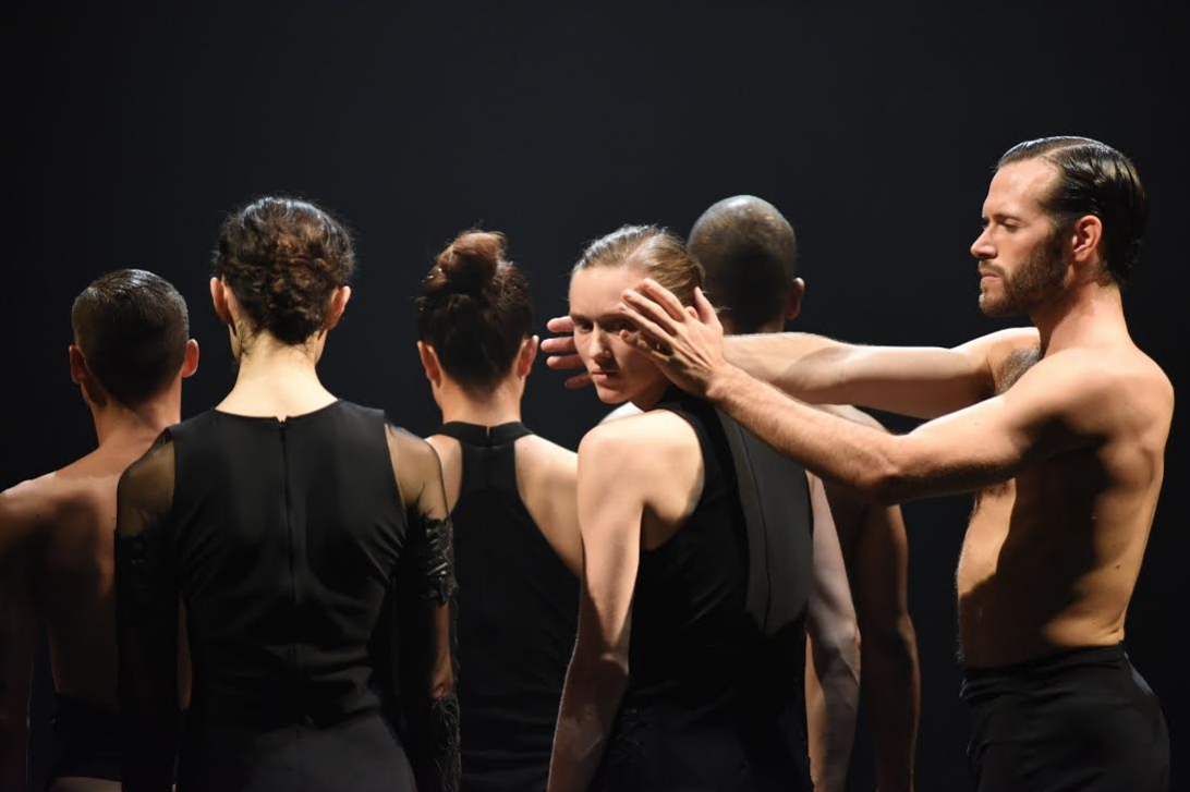 Sharon Eyal inicia el festival 10 Sentidos con su primera actuación en España