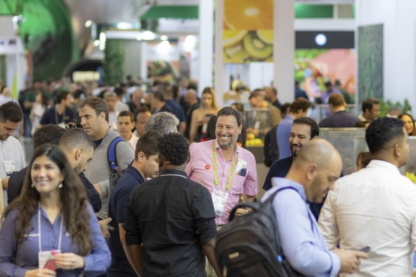 La Región busca fortalecer la presencia empresarial en Brasil participando en la feria Anuga Select Brasil 2026