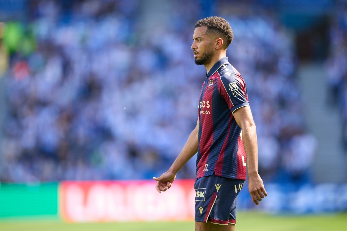 El posible once del Levante UD contra el Getafe