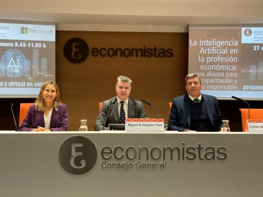 Economistas exigen una reforma urgente del sistema de financiación tras advertir grandes diferencias fiscales entre CCAA