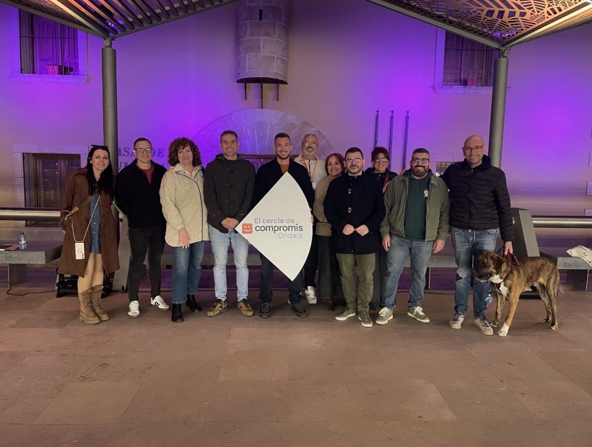 Compromís aposta per augmentar la infraestructura educativa desdoblant l’Institut d’Ondara en el Verger i els Poblets