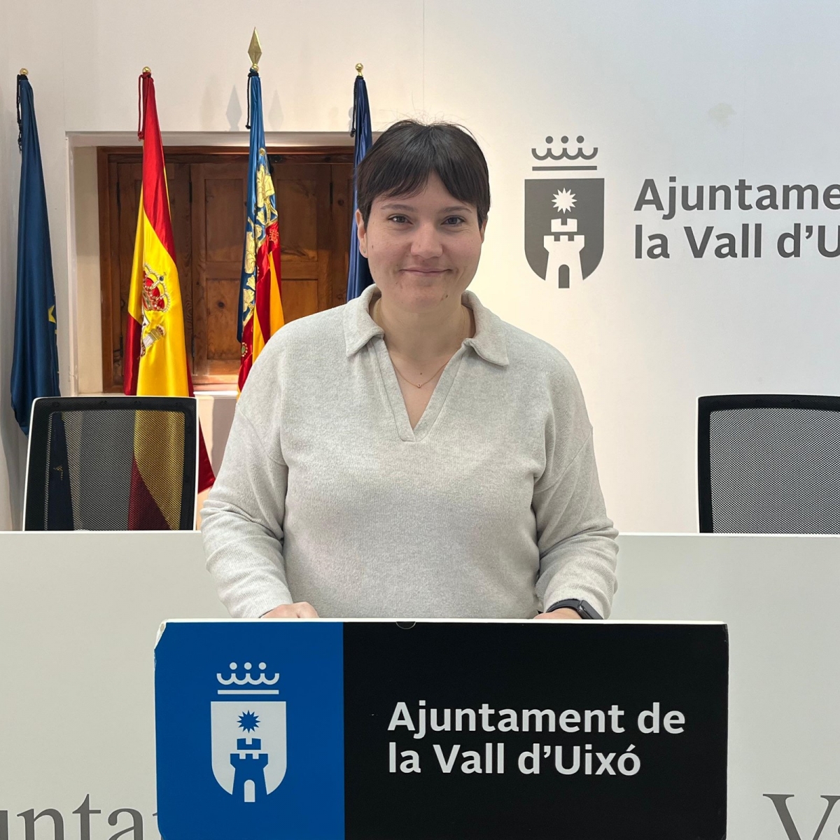 La Vall d'Uixó obri el procés de selecció d'un docent d'agricultura ecològica