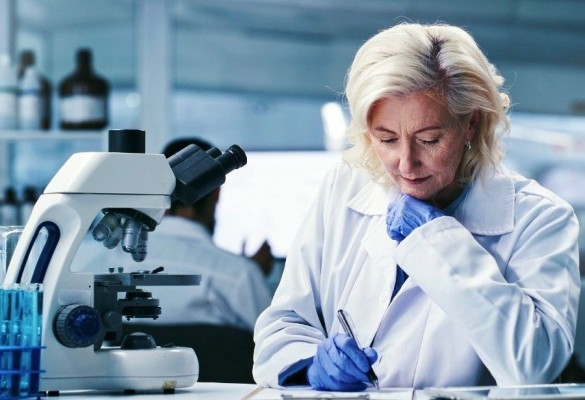 Astuce Spain reclama más proyectos para acabar con el “desierto” en investigación sobre tumores cerebrales