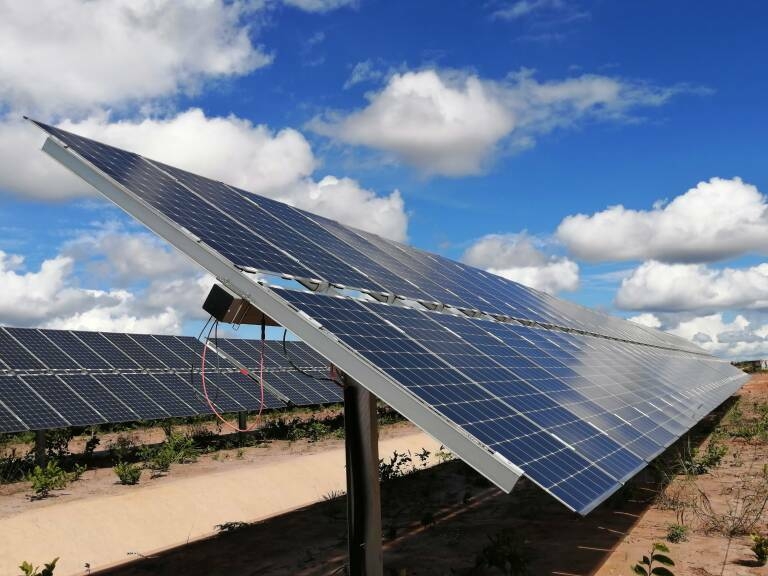 Una potencia de 16,7 MW y 8,8 millones de inversión: luz verde a un nuevo parque solar en Onda