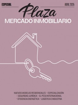 Especial Inmobiliario | El sector se transforma: más internacional, sostenible y exigente en 2026