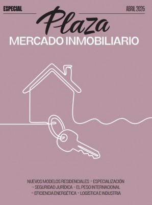 Especial Inmobiliario | El sector se transforma: más internacional, sostenible y exigente en 2026
