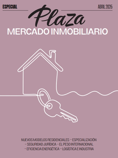 Especial inmobiliario | El mercado inmobiliario se transforma: más internacional, sostenible y exigente en 2026