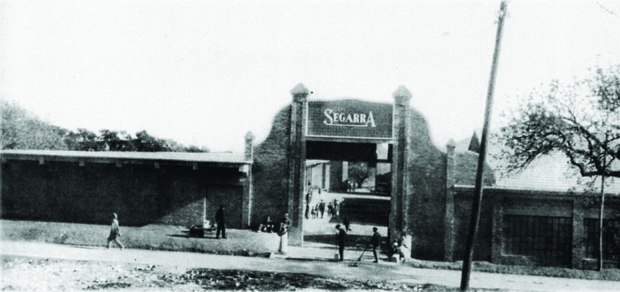 El Museo del Calzado Segarra de la Vall recupera con visitas la memoria de los trabajadores de la fábrica