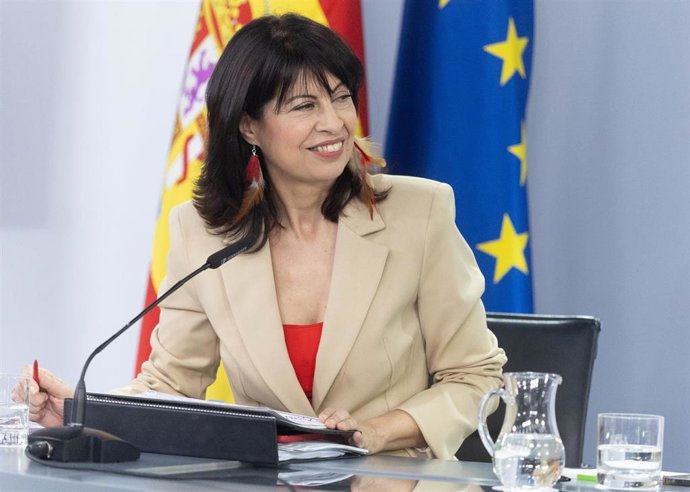 El Gobierno autoriza destinar 180 millones de euros a CCAA para la lucha contra la violencia de género