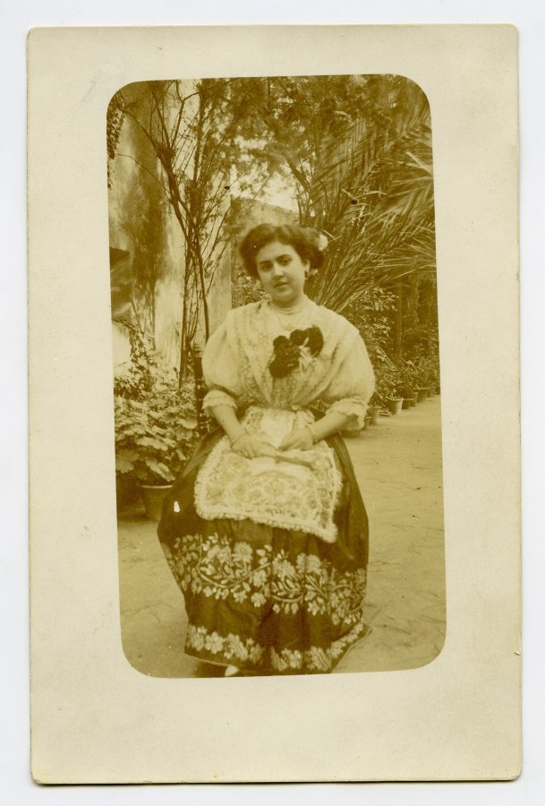  - GALERÍA TEMÁTICA DEL AGRM