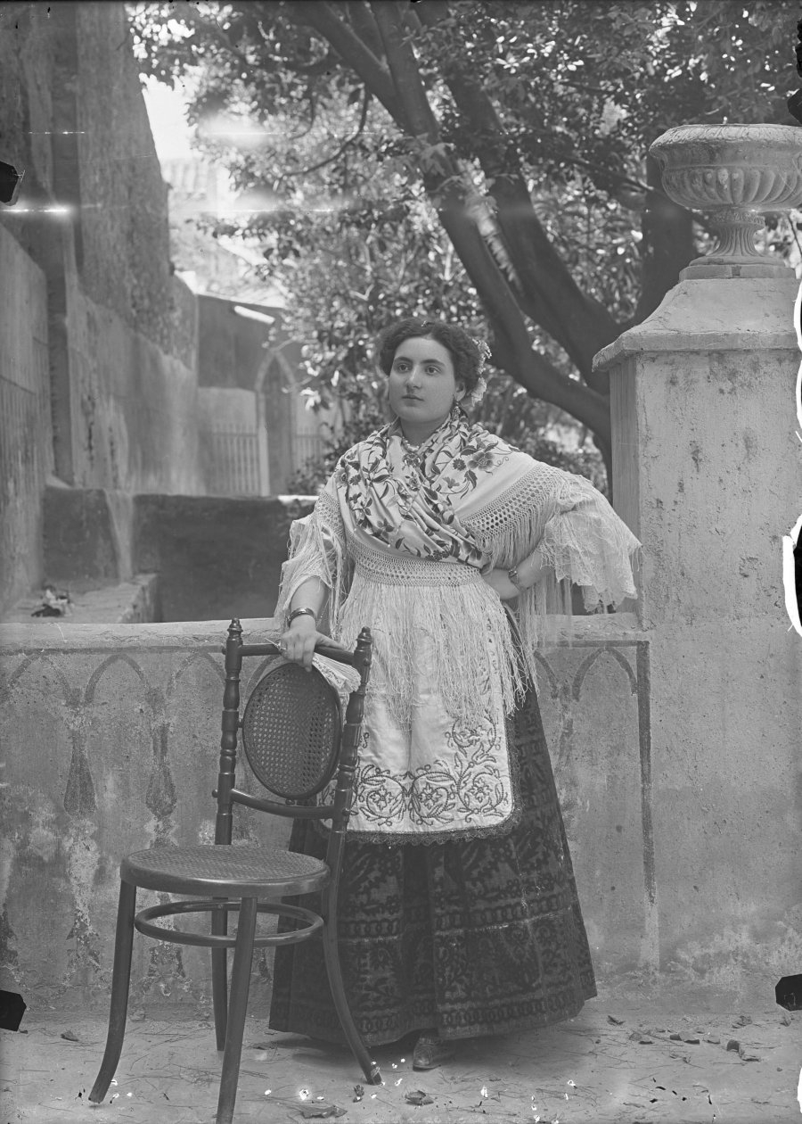  - GALERÍA TEMÁTICA DEL AGRM