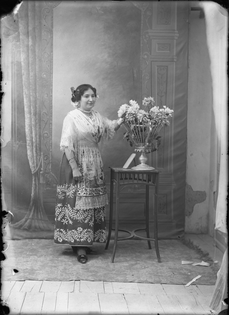  - GALERÍA TEMÁTICA DEL AGRM