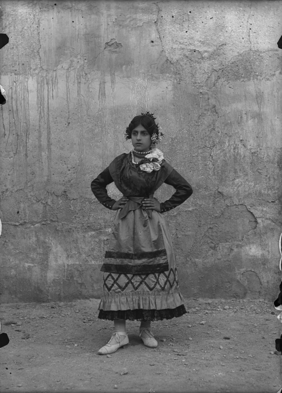  - GALERÍA TEMÁTICA DEL AGRM